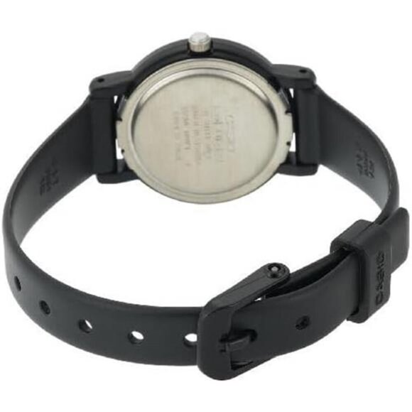 Women\'s LQ139A-1B3 Black Classic Analog Casual Watch main image 6